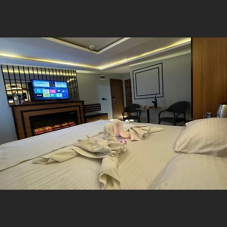 Hotel Blueway Stambuł Zewnętrze zdjęcie