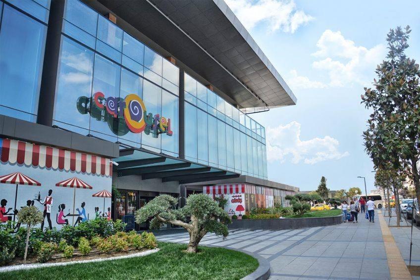 Hotel Blueway Stambuł Zewnętrze zdjęcie