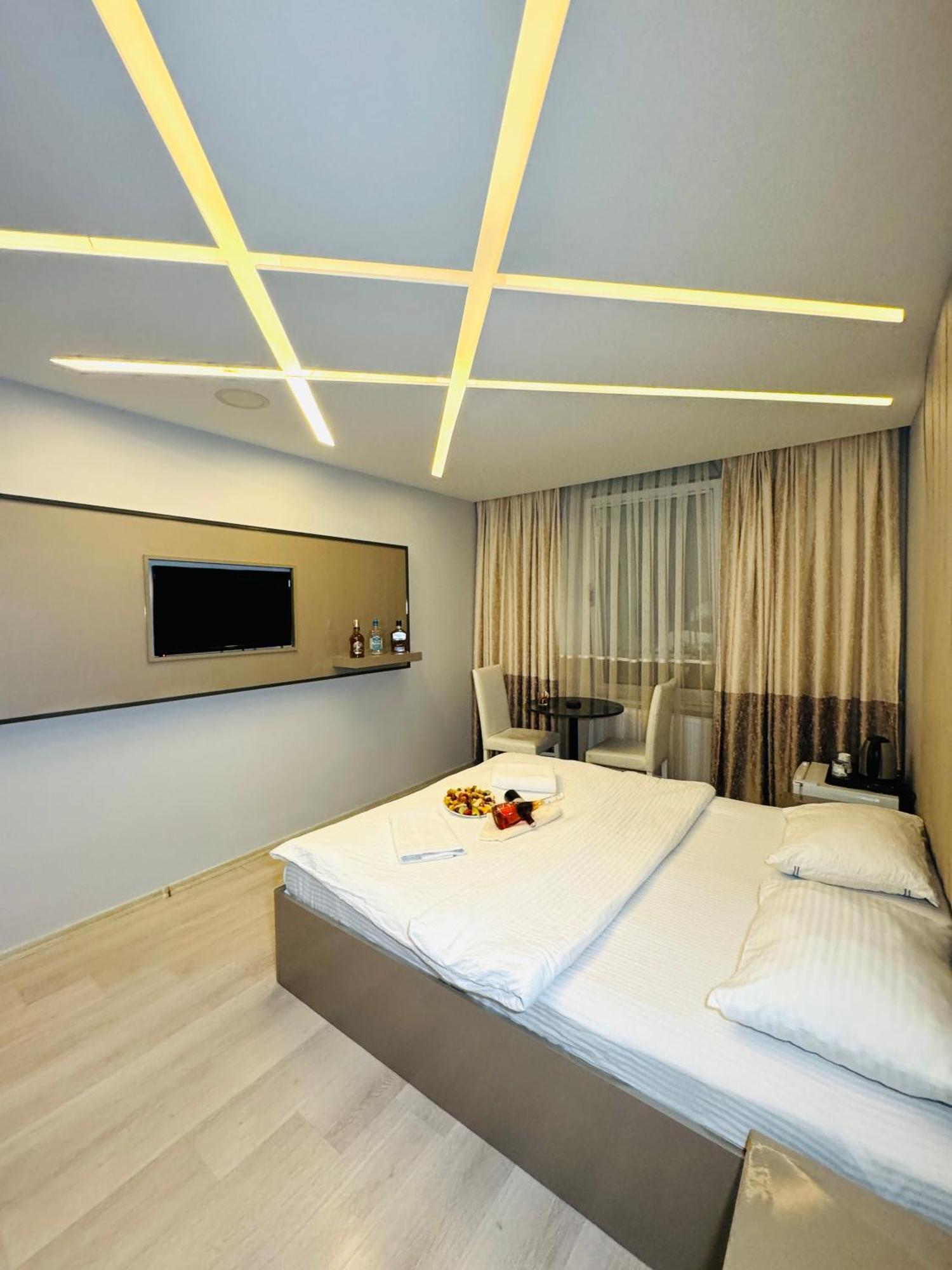 Hotel Blueway Stambuł Zewnętrze zdjęcie