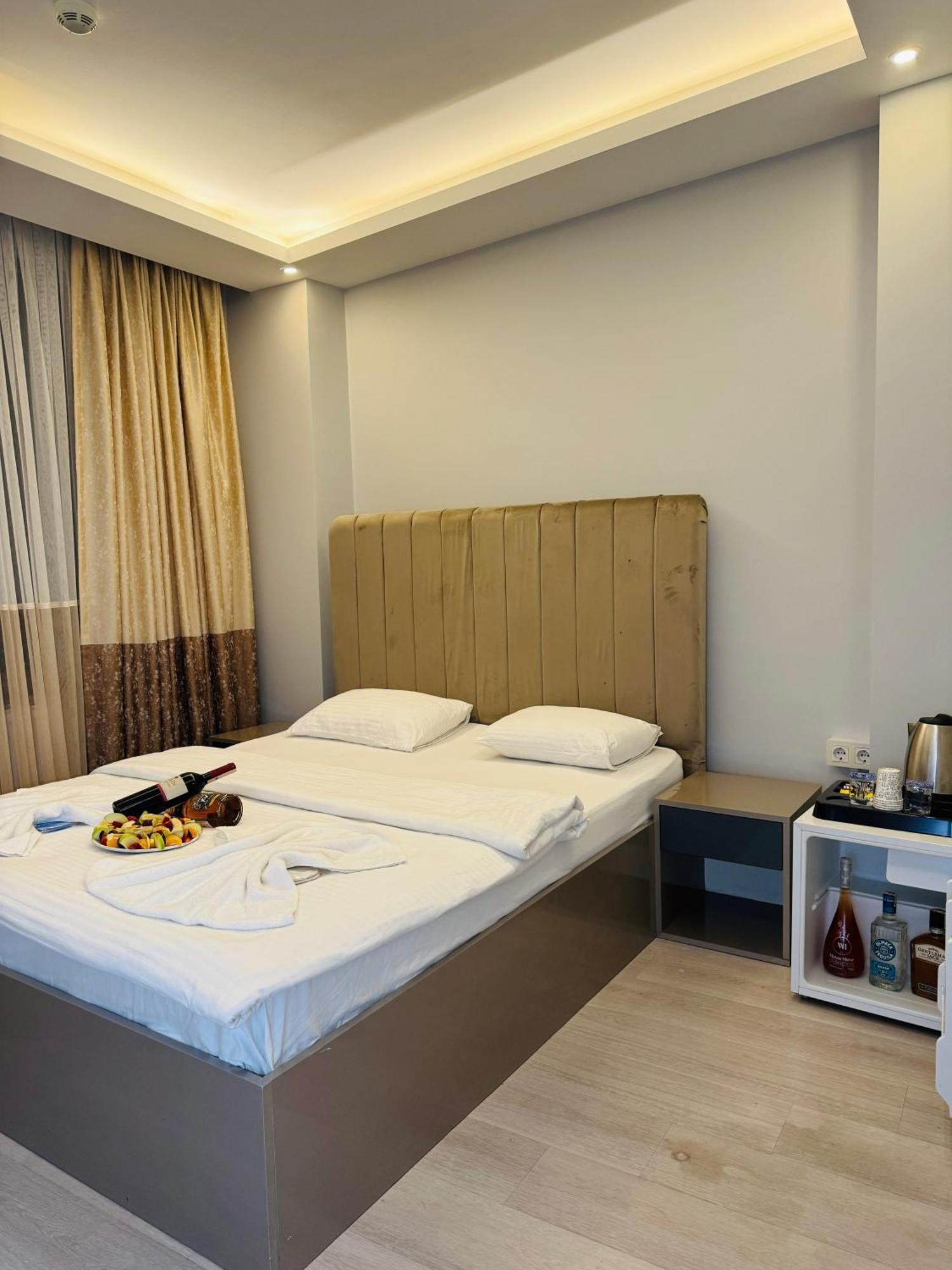 Hotel Blueway Stambuł Zewnętrze zdjęcie