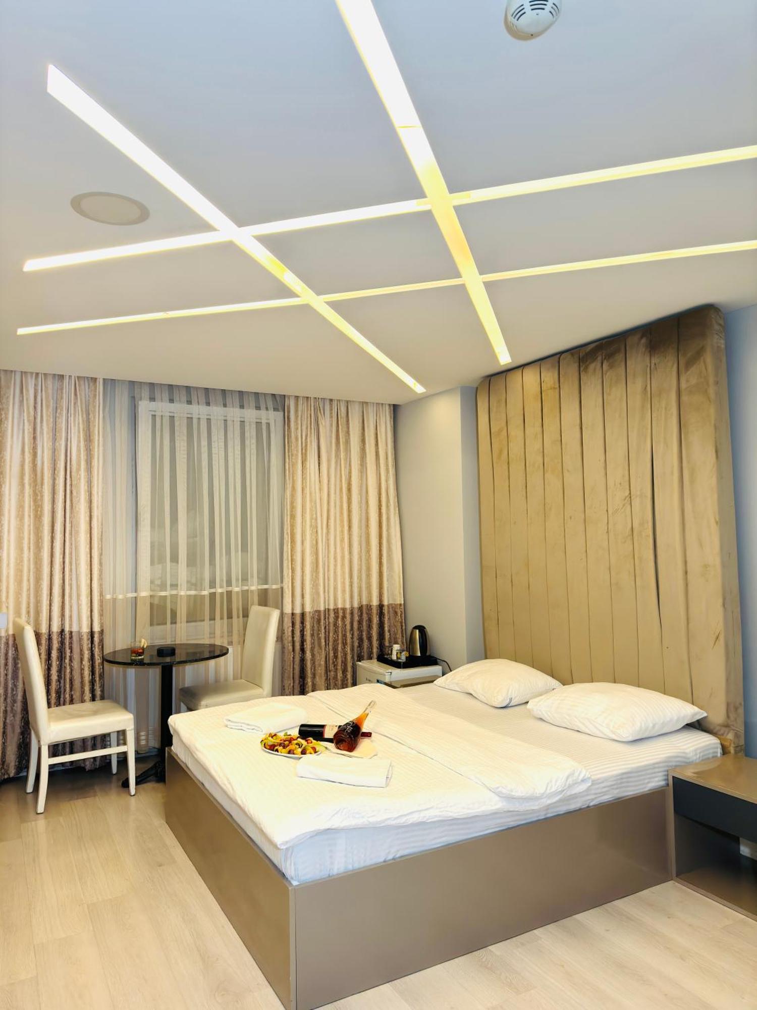 Hotel Blueway Stambuł Zewnętrze zdjęcie