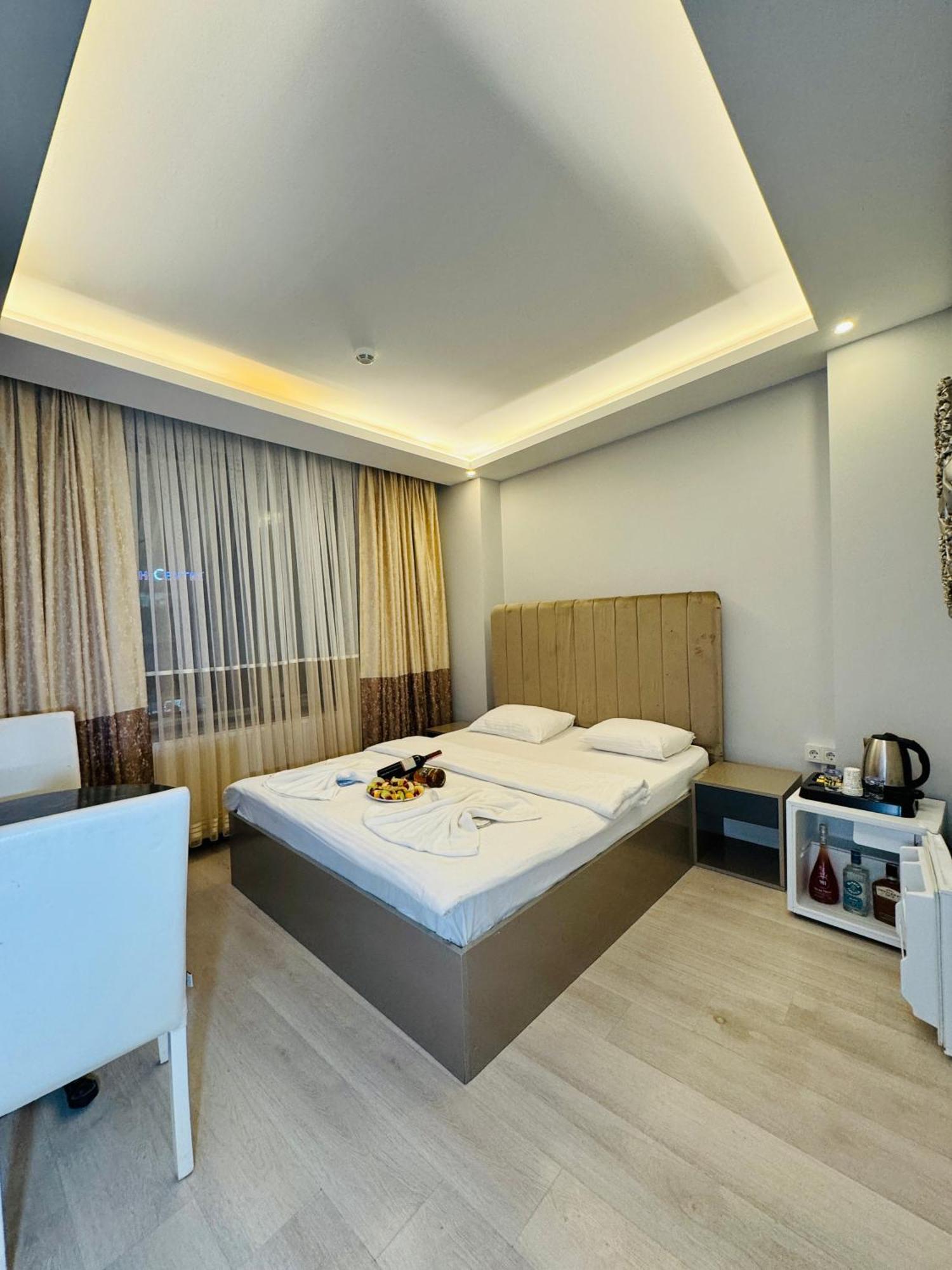 Hotel Blueway Stambuł Zewnętrze zdjęcie