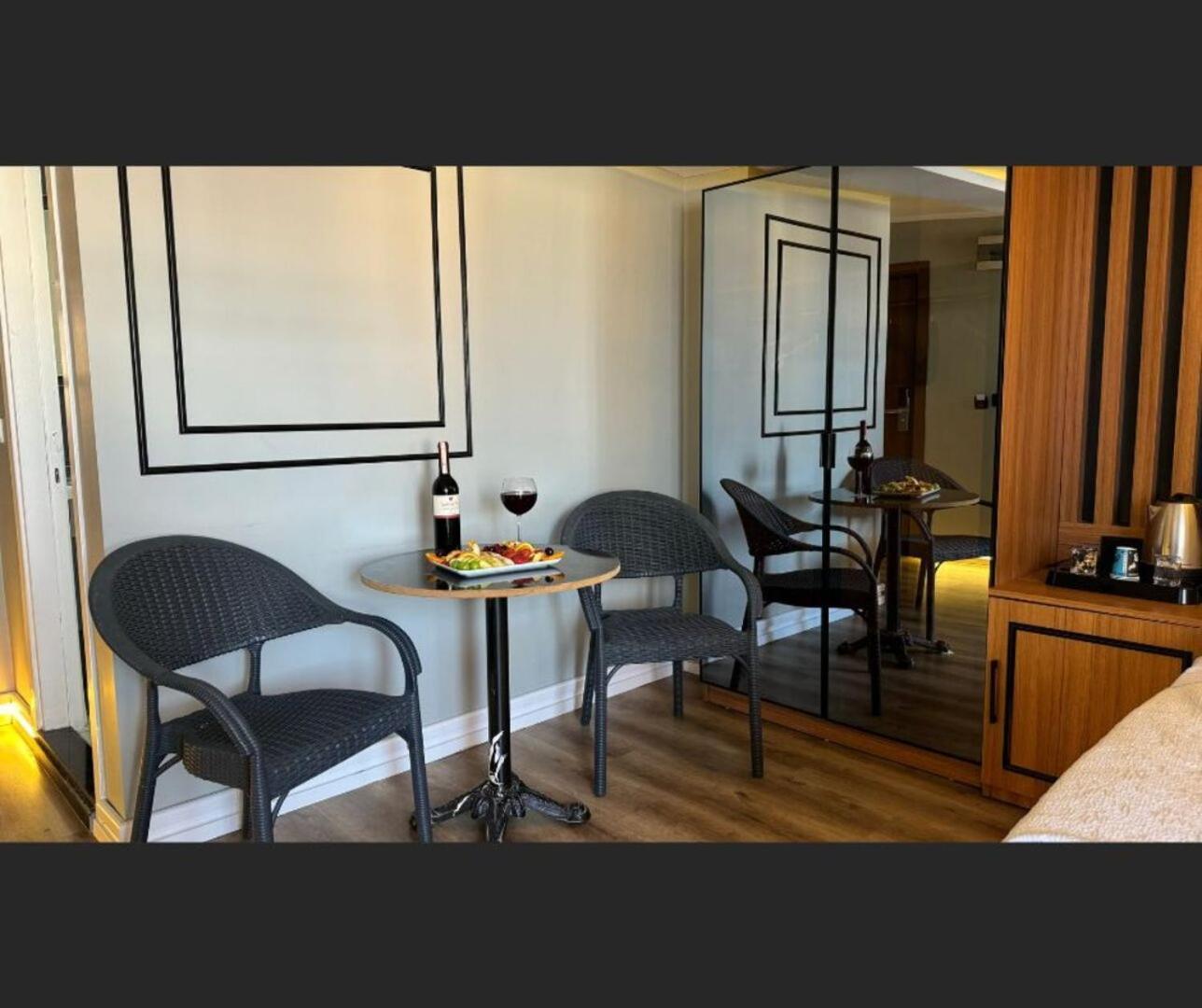 Hotel Blueway Stambuł Zewnętrze zdjęcie