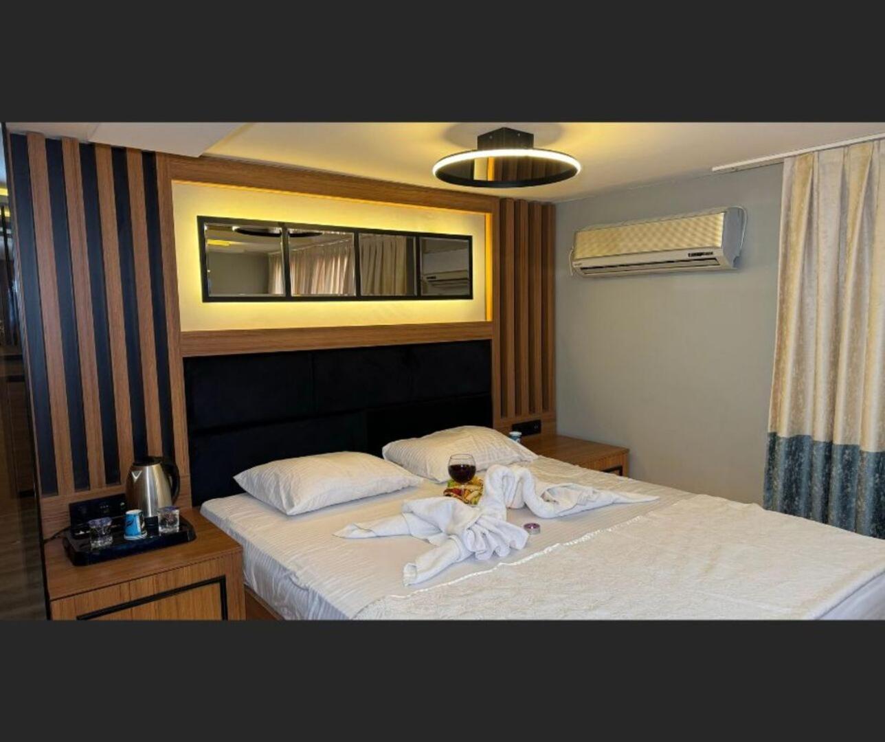 Hotel Blueway Stambuł Zewnętrze zdjęcie