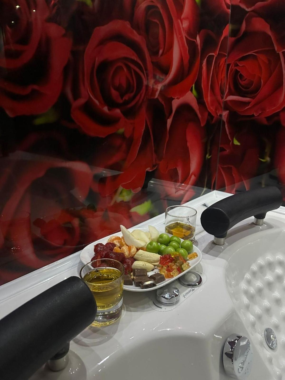 Hotel Blueway Stambuł Zewnętrze zdjęcie