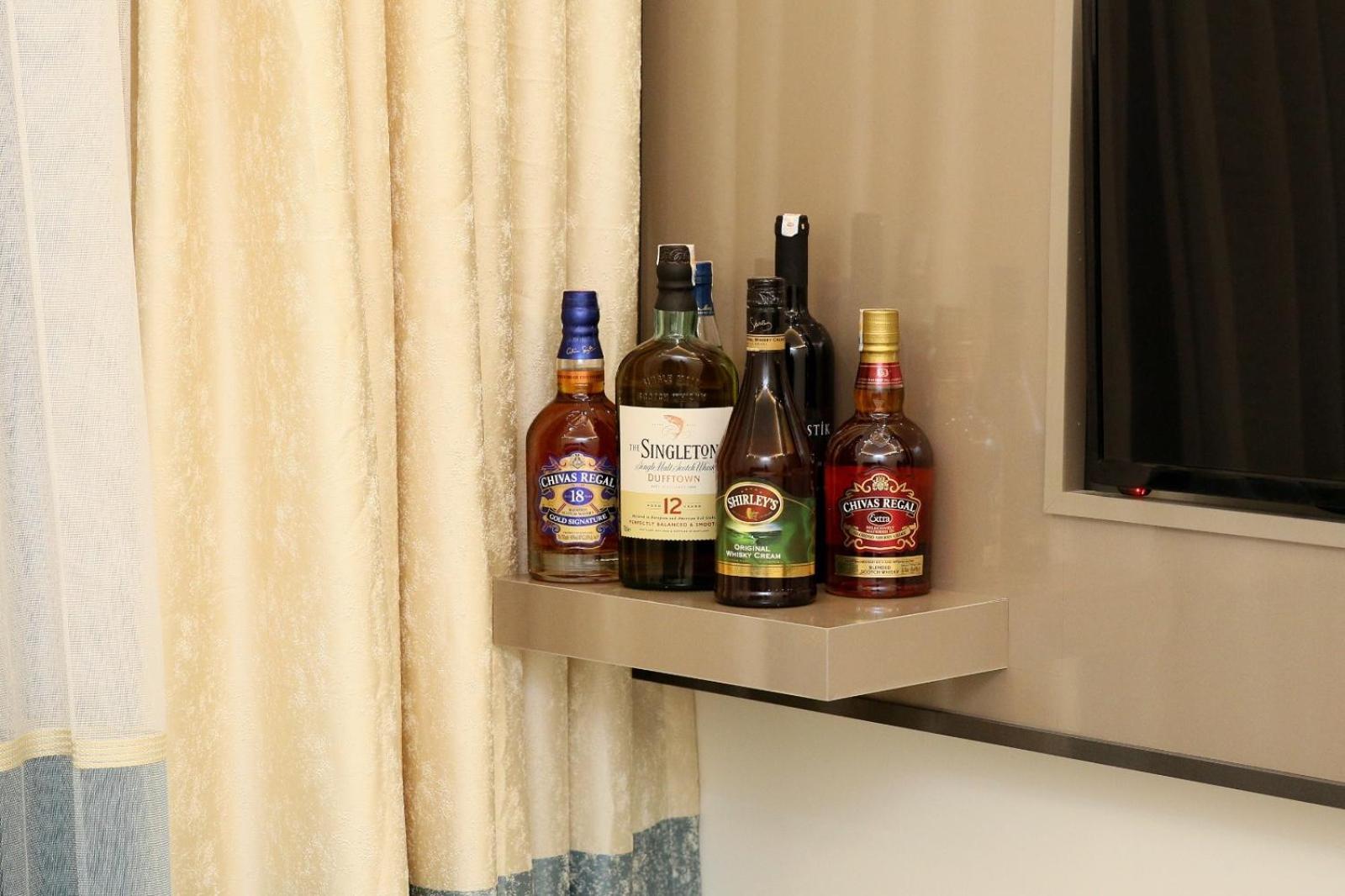 Hotel Blueway Stambuł Zewnętrze zdjęcie