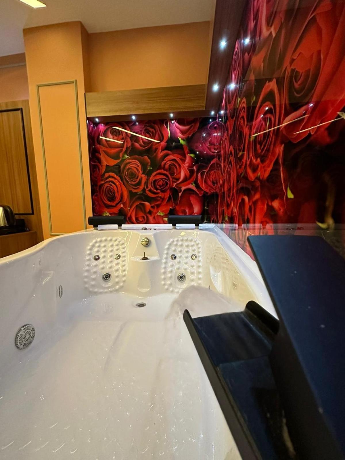 Hotel Blueway Stambuł Zewnętrze zdjęcie