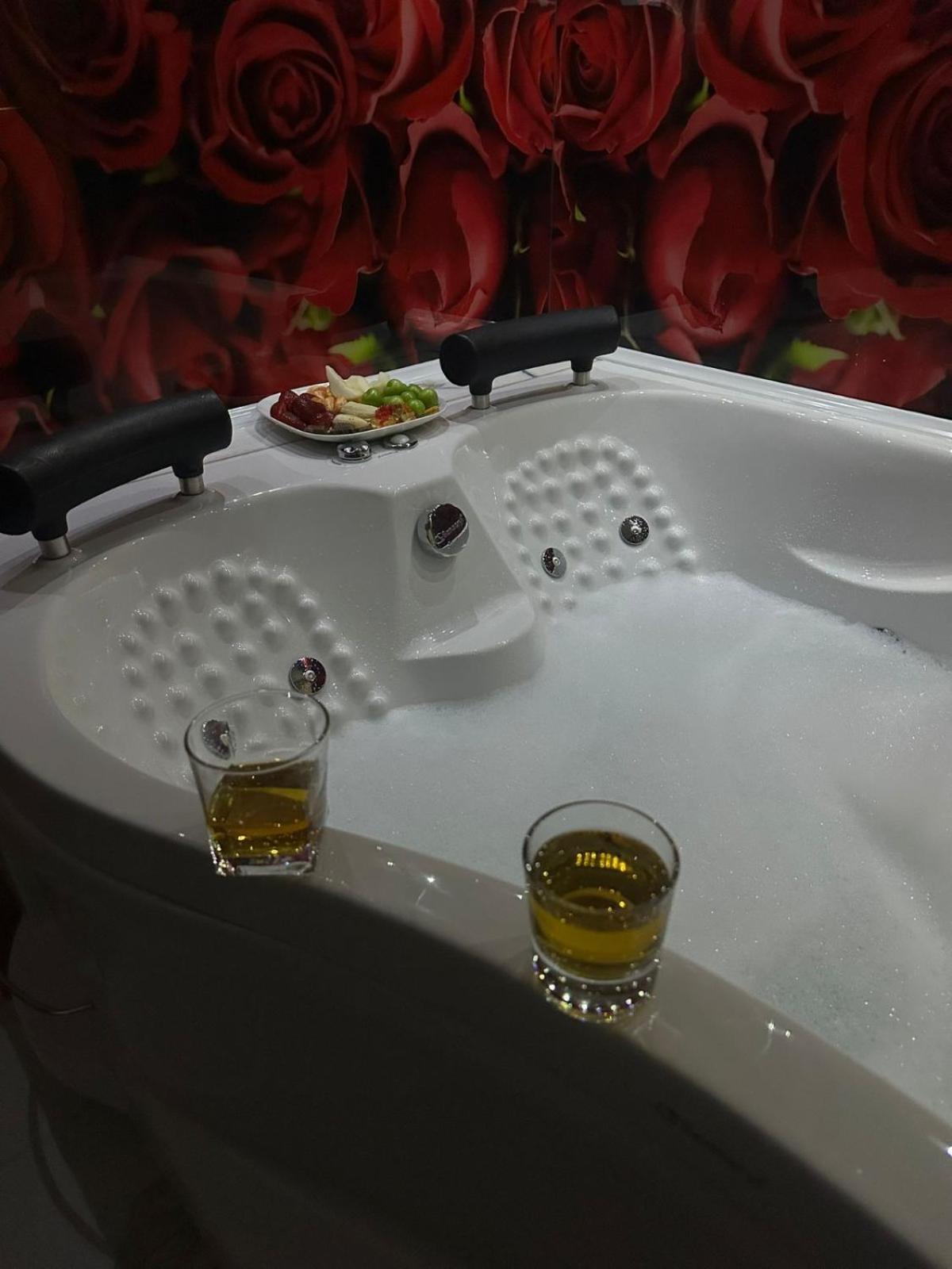 Hotel Blueway Stambuł Zewnętrze zdjęcie